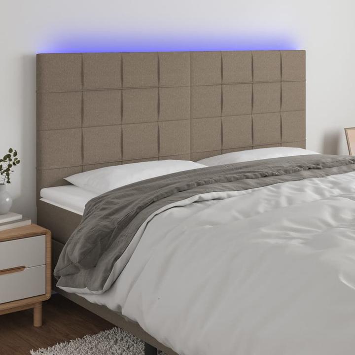 Produktbild VidaXL Brynleigh (180 x 5 x 128 cm)