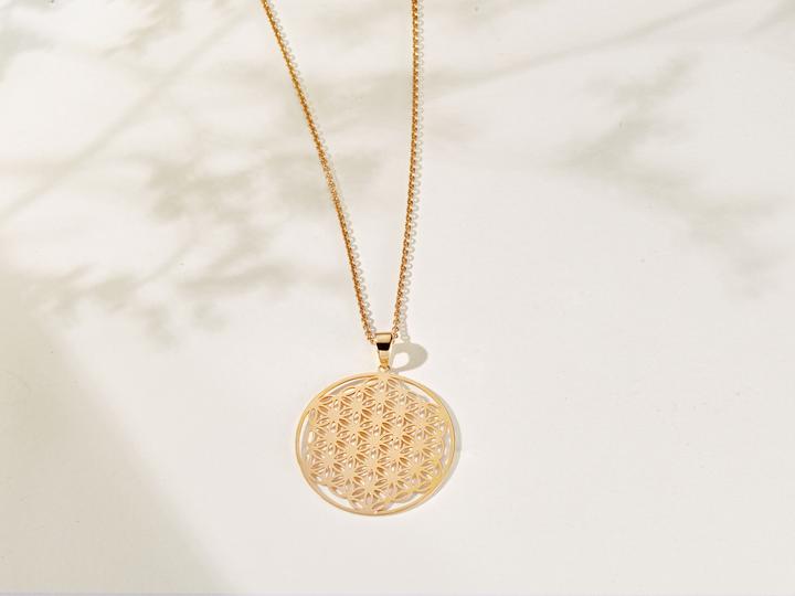 Produktbild Carat Motifs (Gold 9ct, 45 cm)