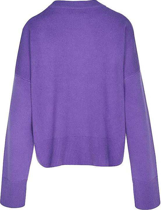 Produktbild Davida Kaschmirpullover (M)