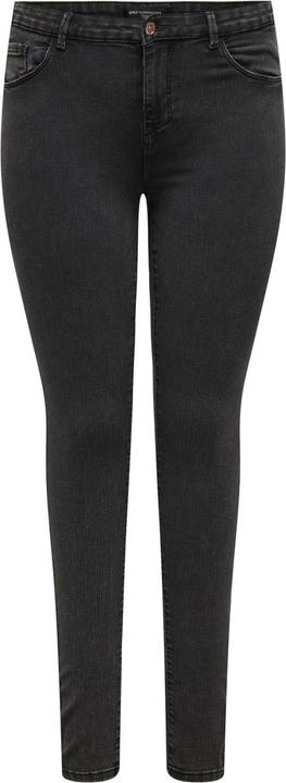 Only CARThunder Reg Skinny Fit Jeans (W42/L32)