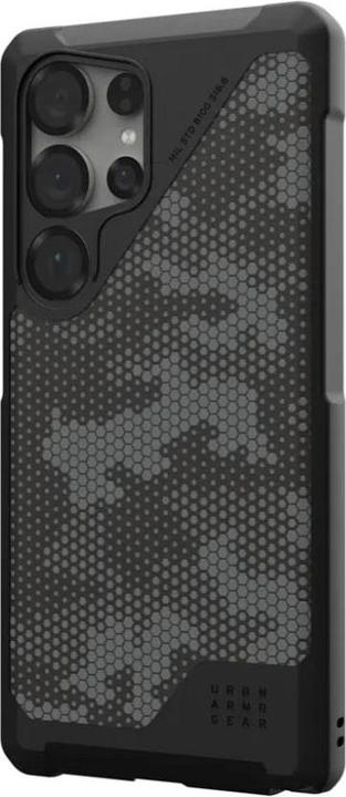 Actual product image UAG Metropolis LT with Magnet (Samsung Galaxy S25 Ultra)