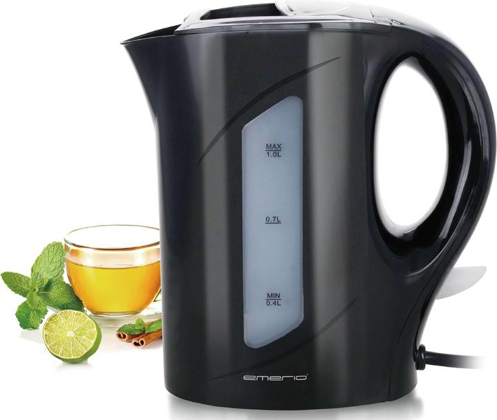 Actual product image Emerio WK-121616.1 (1 l)