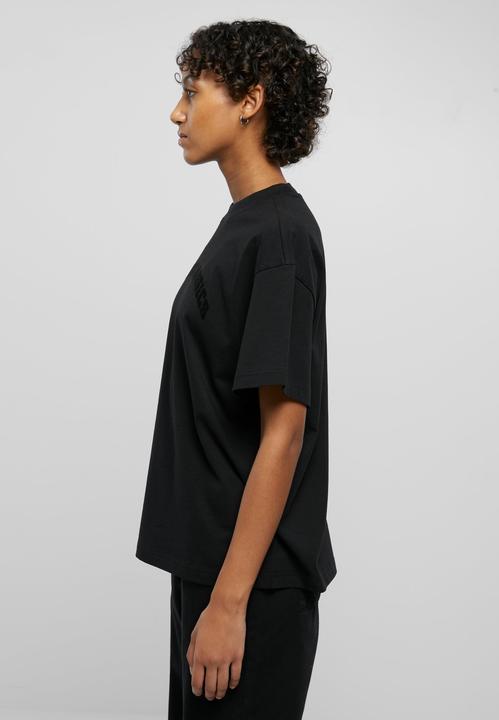 Image du produit Urban Classics Ladies Oversized Flock Tee (4XL)