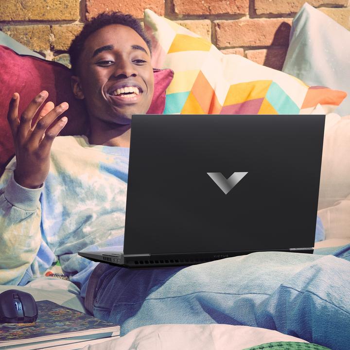 Produktbild HP Victus (16.10", Intel Core i7-11800H, 16 GB, 512 GB, DE)