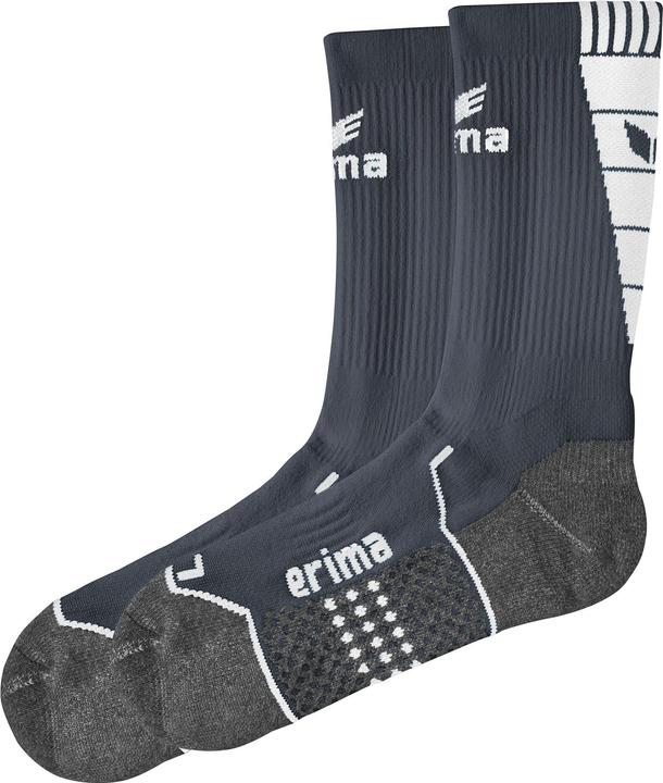 Slate Grey, Weiss