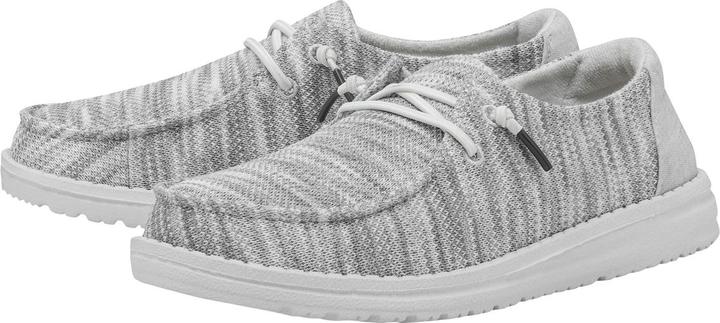 Actual product image Hey Dude Wendy Sox (38)