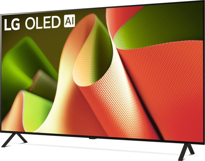 Actual product image LG OLED65B49LA (65", 4K, 2023)