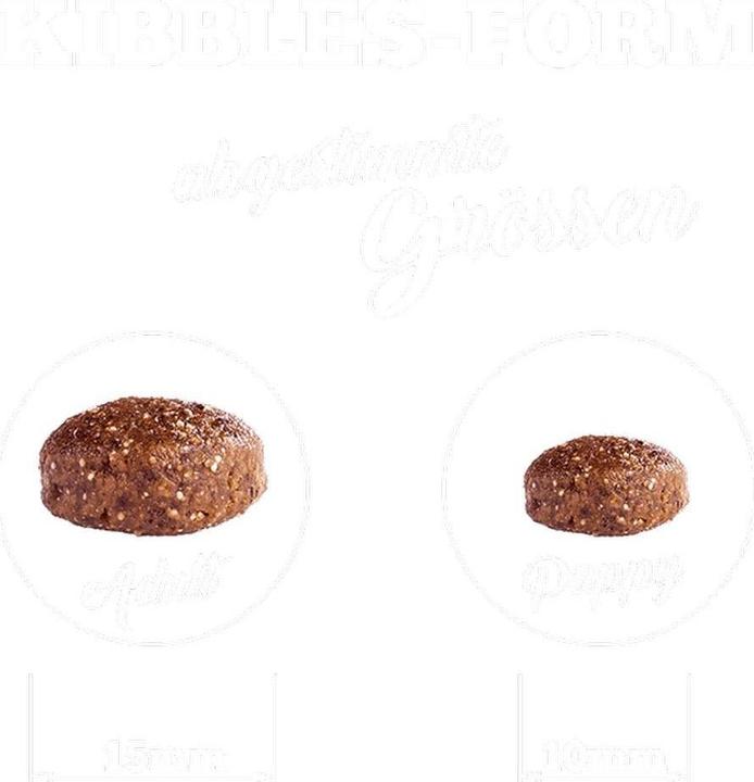Immagine prodotto The Goodstuff Pollo (Junior, 1 pz., 12500 g)