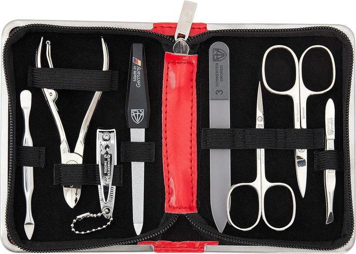 Produktbild Drei Schwerter Nagelpflegeset Andria
