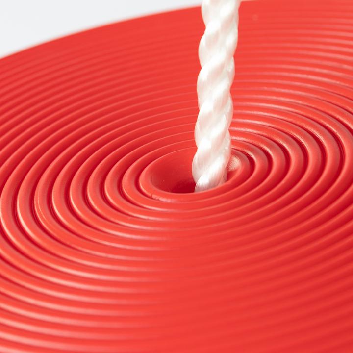 Actual product image Idena Plate Swing 28cm TÜV and GS