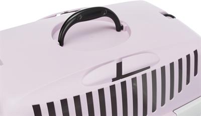 Actual product image Trixie Transport box Capri 1 (Dog, Foldable)