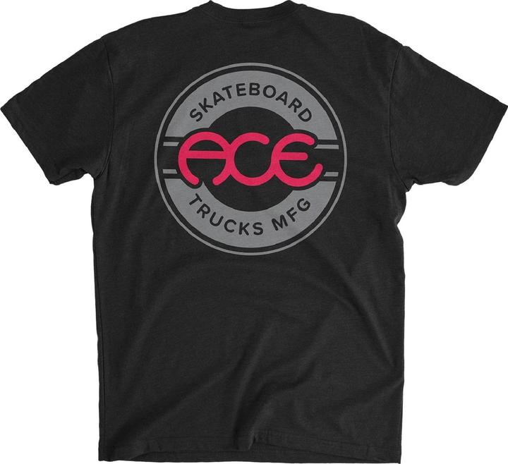 Ace Seal T-Shirt (S)
