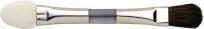 Produktbild Artdeco Double Brush (Eyeshadow)