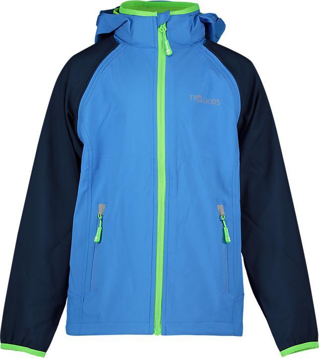 Immagine prodotto Trollkids Rondane XT (140)