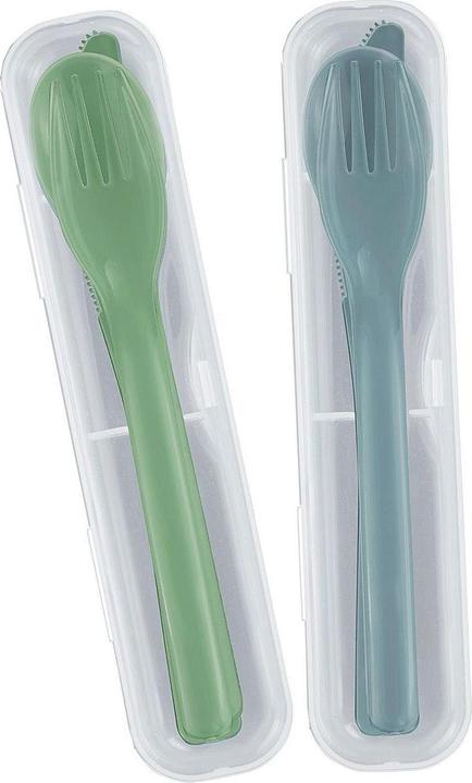 Actual product image Westmark Cutlery set 3 pcs. (1 Piece, Cutlery set)
