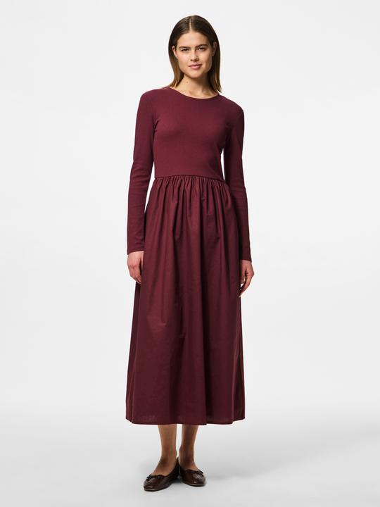 Actual product image Pieces PCDULLA Kleid mit langen Ärmeln (L)