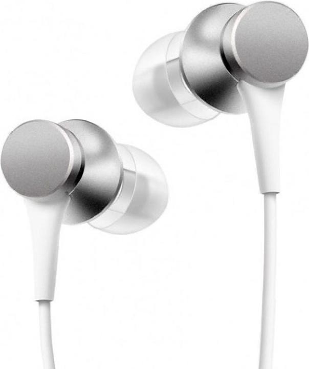 Actual product image Xiaomi Mi Basic (No noise cancelling, Cable)