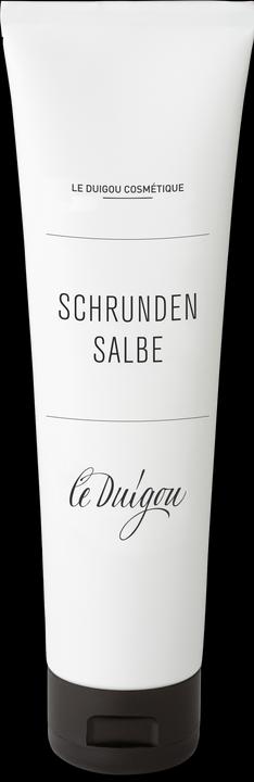 Produktbild Le Duigou Schrundensalbe (Fusscrème & Fussgel, 100 ml)