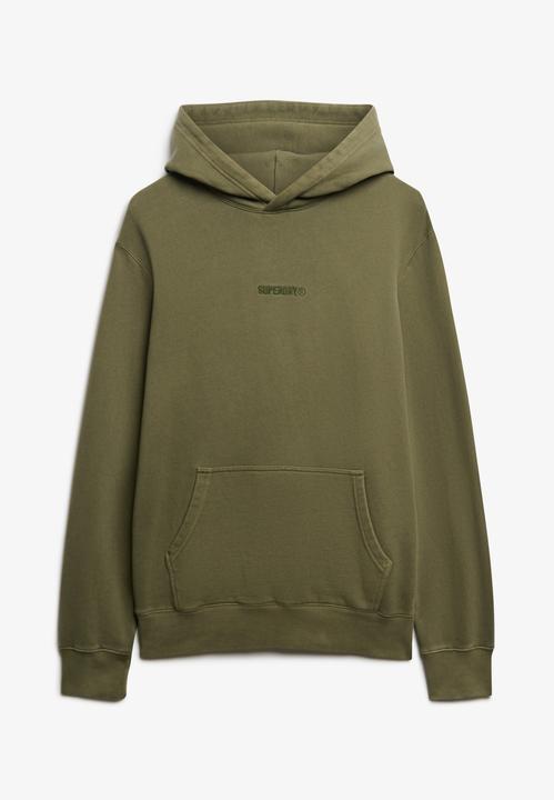 Immagine prodotto Superdry Micro Logo Hoodie (XL)