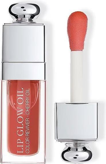 Actual product image Dior Addict (012 Int20)
