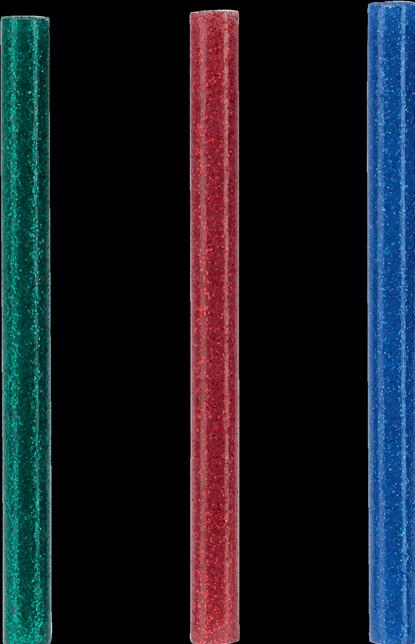 Produktbild Rapid Glitzer Klebesticks