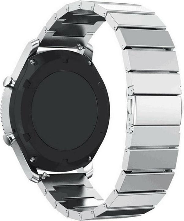 Actual product image Strap-it Metal bracelet (22 mm)