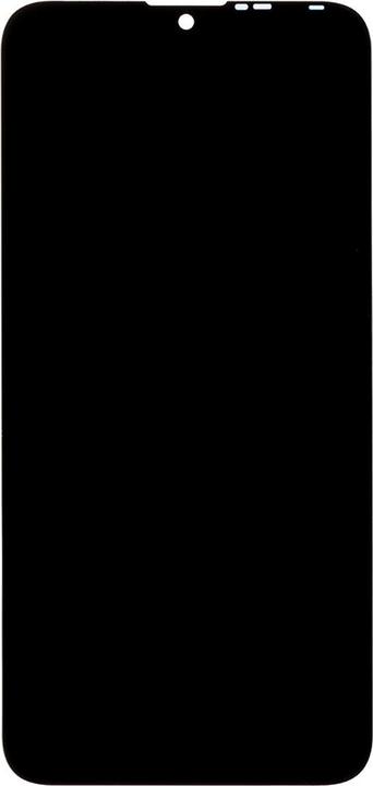 Image du produit - Écran LCD + Unité tactile Huawei Y7 2019 (11pin) Black (No Logo) (Écran)