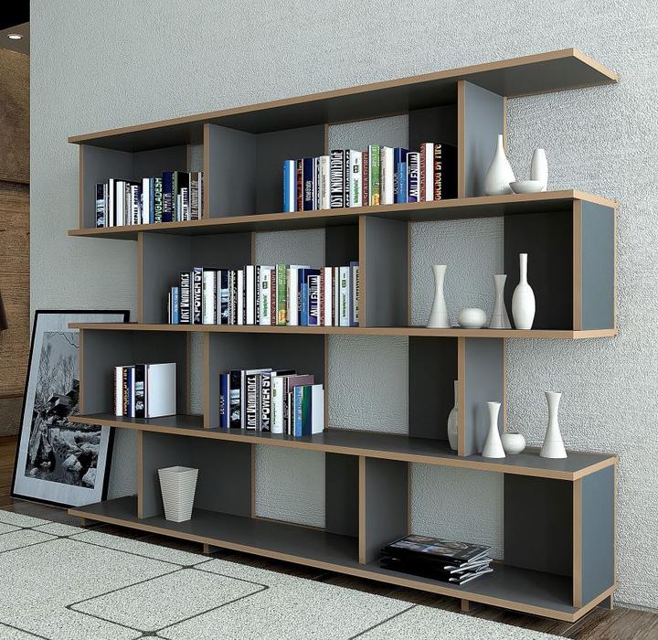 Produktbild Tojo Stell (198 x 37 x 44 cm)