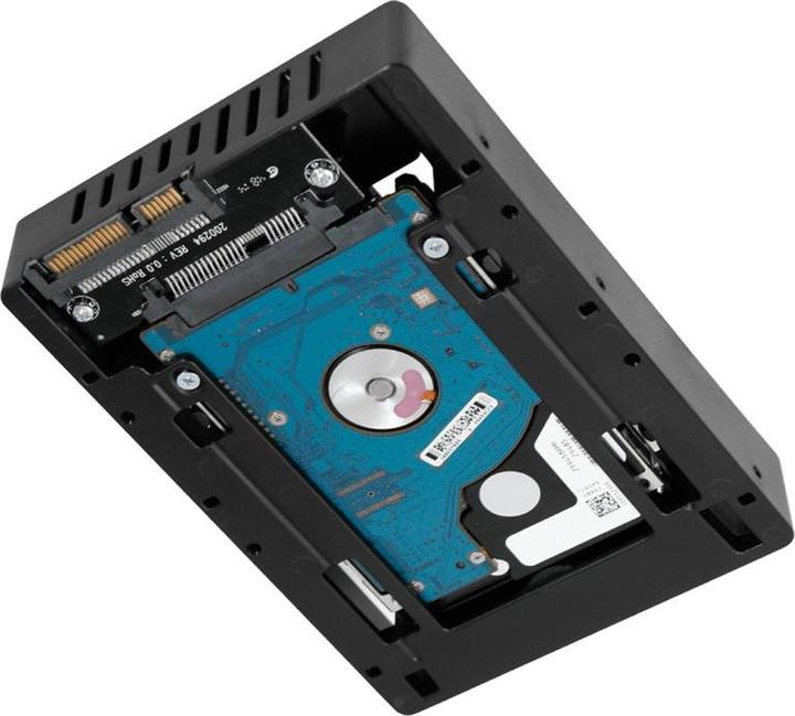 Image du produit Icy Dock EZConvert Air Lite MB882SP-1S-3B
