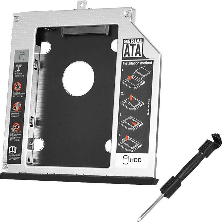 Immagine prodotto CoreParts Cestino Hdd Lenovo