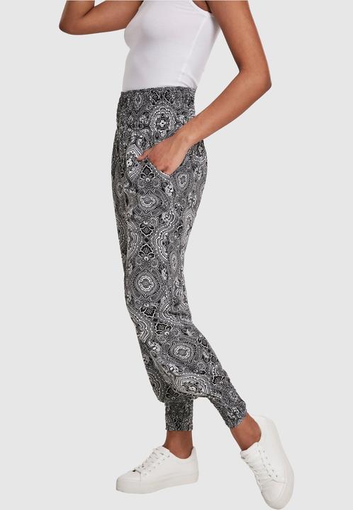 Actual product image Urban Classics Ladies Sarong Pants (4XL)