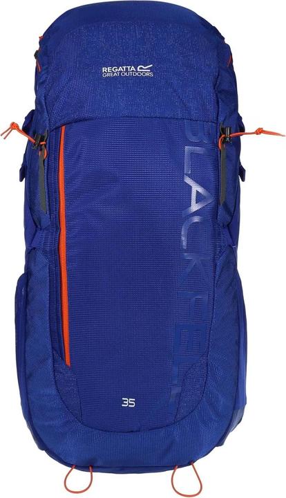 Image du produit Regatta Sac à dos Blackfell Iii 35 litres (35 l)