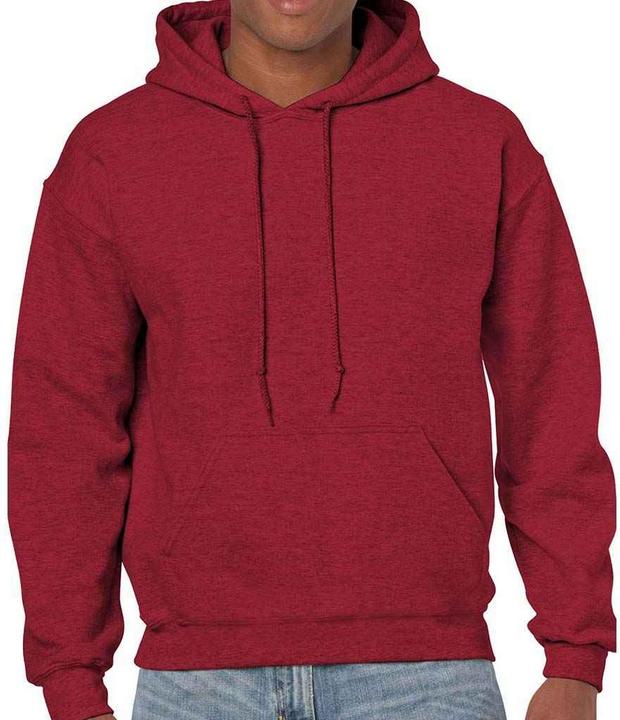 Gildan Kapuzenpullover (XXL)