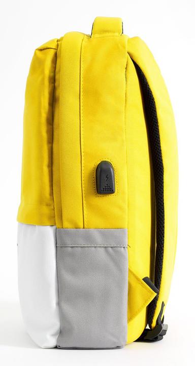 Produktbild Pantone PT-BK102Y 15,6' Notebook-Rucksack