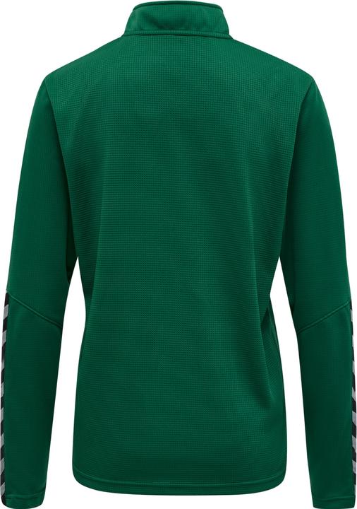 Image du produit hummel Authentique Demi-Zip Sweatshirt Femme (XXL)