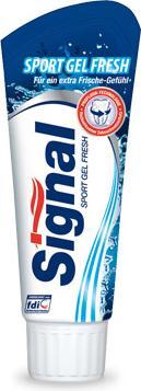 Immagine prodotto Signal Fresh Gel Family Pack (125 ml)