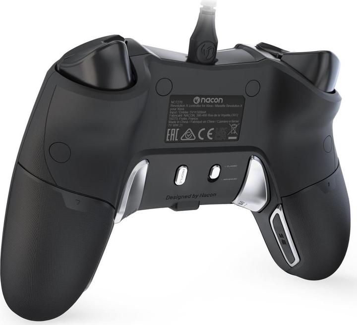 Produktbild Nacon Gaming Revolution X Controller (Xbox One X, Xbox Series X, Xbox One S, Xbox Series S)