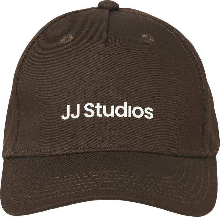Actual product image Jack & Jones Jacbase Soho Cap Ln (One size)