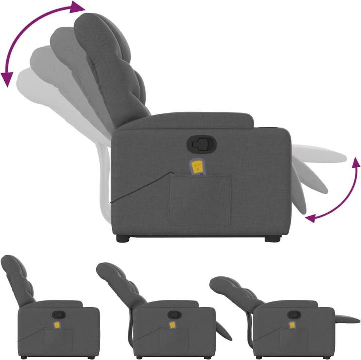 Actual product image VidaXL Itimad