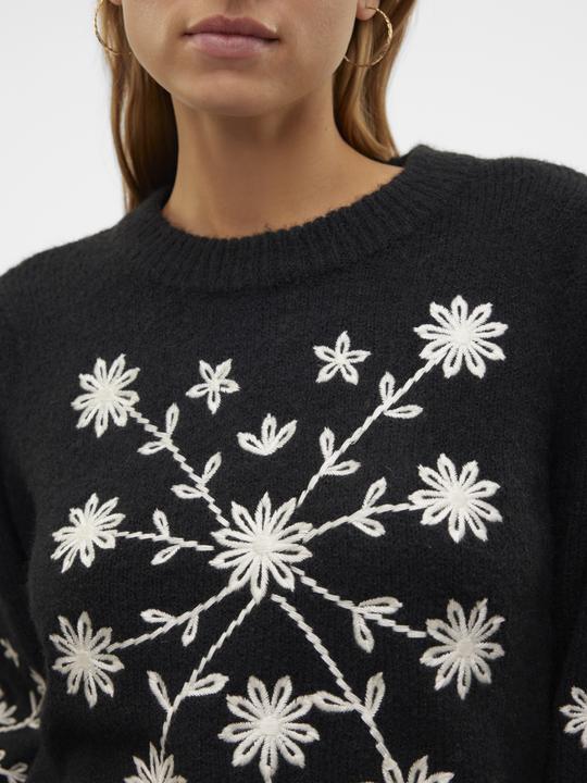 Produktbild Vero Moda VMGAIA Pullover Strickpullover (XL)