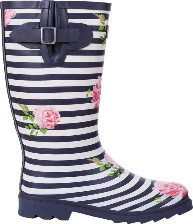Trespass Gummistiefel Elena Floral