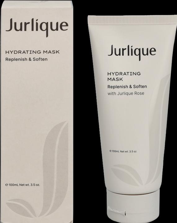 Actual product image Jurlique Hydrating Mask (100 ml)