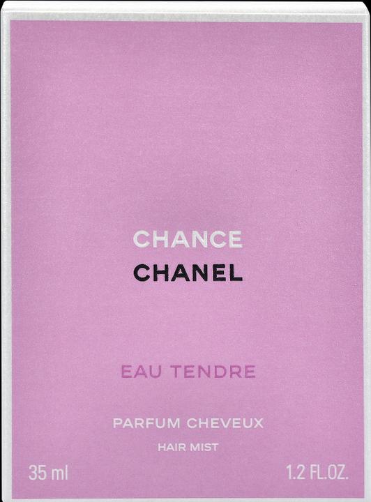 Produktbild Chanel Chance Eau Tendre (Eau de Parfum, 35 ml)