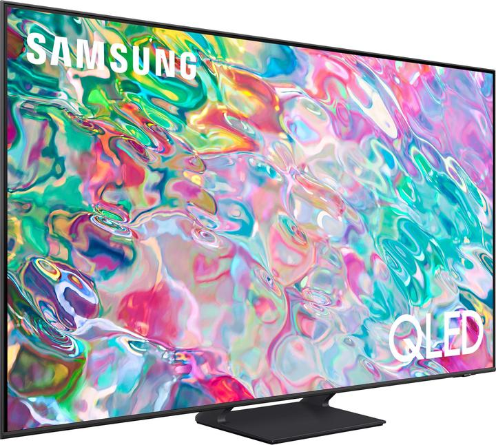 Produktbild Samsung QE75Q70BAT (75", QLED, 4K, 2022)