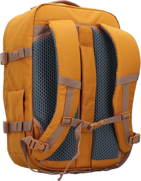 Actual product image Cabin zero Travel Cabin Bag Classic Plus 32L Rucksack 46 cm (28 l)