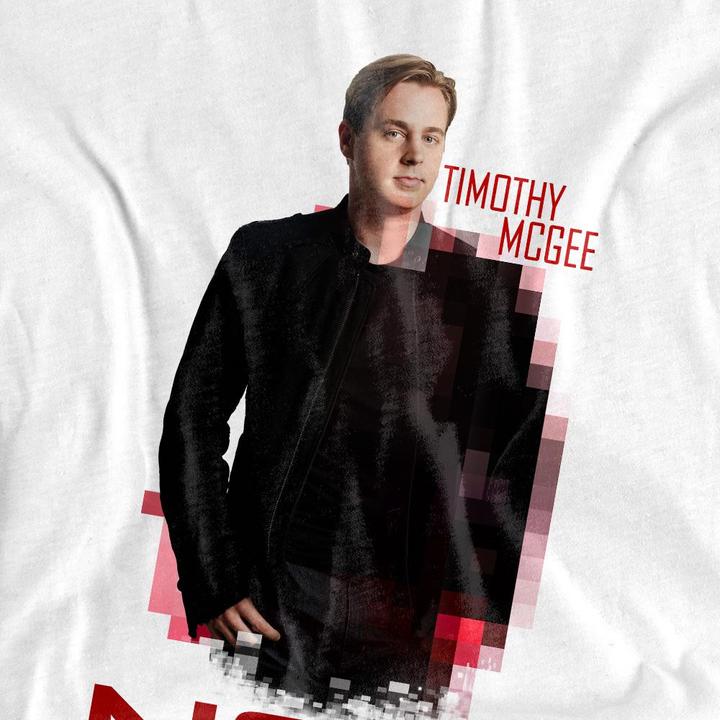 Produktbild Ncis Probie TShirt (S)