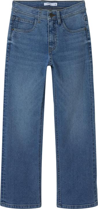 Actual product image Name it Straight Fit Jeans (164)