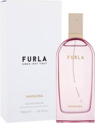 Furla Favolosa Eau de Parfum