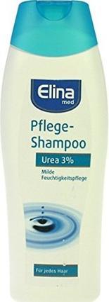 Produktbild Elina Med Urea 3% Sensitiv Shampoo 250ml (250 ml, Flüssiges Shampoo)