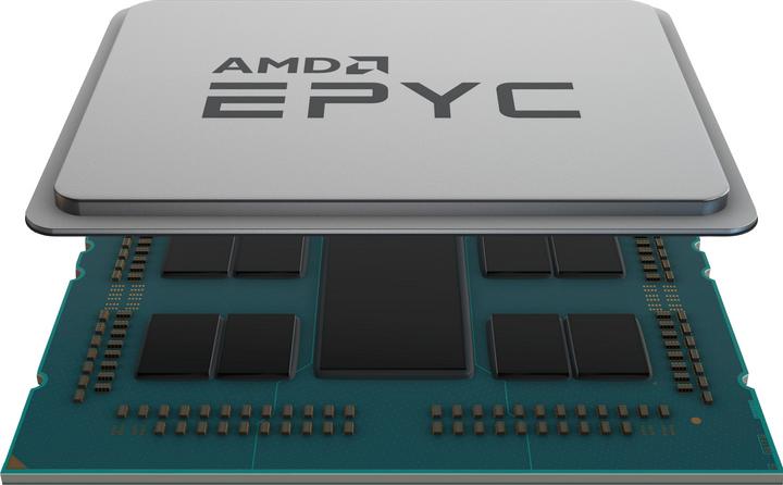 Produktbild HPE AMD EPYC 7262 Kit for DL365 Gen (SP3, 3.20 GHz, 8 -Core)